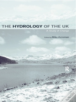 Capa do artigo Hydrology Of The Uk