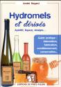 Hydromels Et Dérivés - Preview