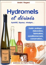 Capa do artigo Hydromels Et Dérivés