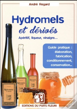 Capa do artigo Hydromels Et Dérivés