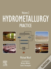 Capa do artigo Hydrometallurgy