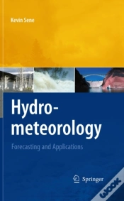 Capa do artigo Hydrometeorology