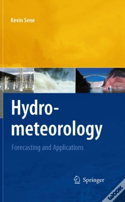 Capa do artigo Hydrometeorology