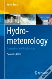 Capa do artigo Hydrometeorology