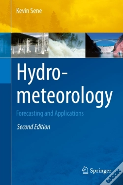 Capa do artigo Hydrometeorology