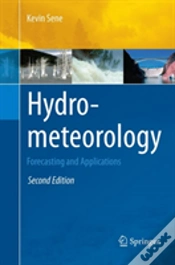 Capa do artigo Hydrometeorology