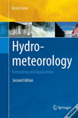 Capa do artigo Hydrometeorology