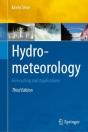 Hydrometeorology - Preview