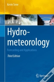 Capa do artigo Hydrometeorology