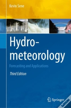 Capa do artigo Hydrometeorology