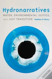 Capa do artigo Hydronarratives