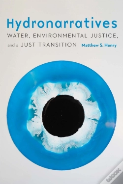 Capa do artigo Hydronarratives
