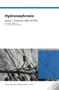 Capa do artigo Hydronephrosis