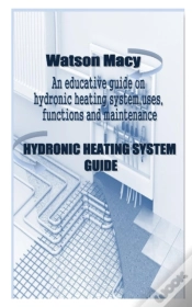 Capa do artigo Hydronic Heating System Guide