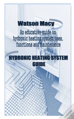 Capa do artigo Hydronic Heating System Guide