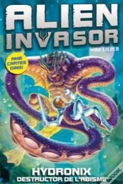 Capa do artigo Hydronix. Destructor De L'Abisme