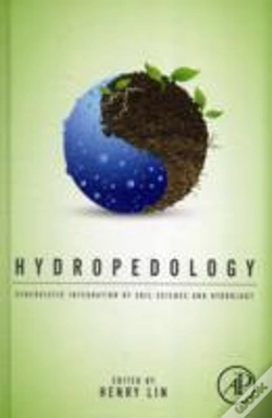 Capa do artigo Hydropedology
