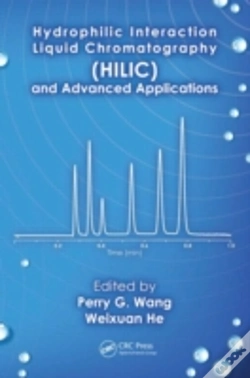 Capa do artigo Hydrophilic Interaction Liquid Chromatography (Hilic) And Advanced Applications