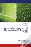 Hydrophobic Parameters Of Biomolecules