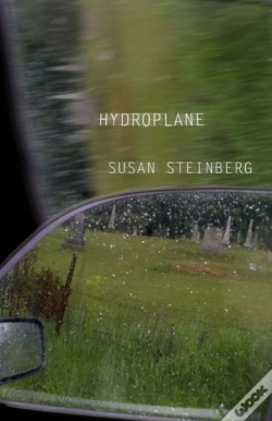 Capa do artigo Hydroplane