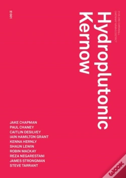 Capa do artigo Hydroplutonic Kernow