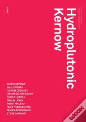 Capa do artigo Hydroplutonic Kernow