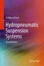 Hydropneumatic Suspension Systems - Preview