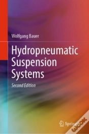 Capa do artigo Hydropneumatic Suspension Systems