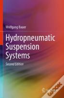 Hydropneumatic Suspension Systems