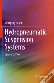 Capa do artigo Hydropneumatic Suspension Systems