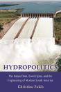 Hydropolitics - Preview