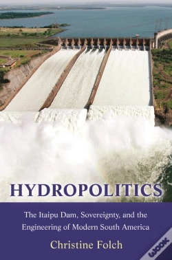 Capa do artigo Hydropolitics