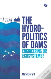 Capa do artigo Hydropolitics Of Dams