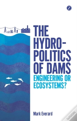 Capa do artigo Hydropolitics Of Dams