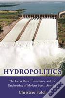 Hydropolitics