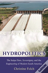 Hydropolitics