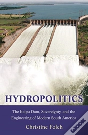 Capa do artigo Hydropolitics