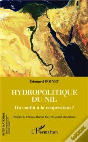Capa do artigo Hydropolitique Du Nil ; Du Conflit À La Coopération ?