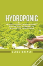 Capa do artigo Hydroponic: A Gardening Guide On Growing