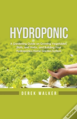 Capa do artigo Hydroponic: A Gardening Guide On Growing
