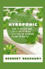 Hydroponic - Preview