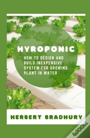 Capa do artigo Hydroponic
