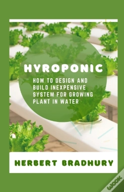 Capa do artigo Hydroponic