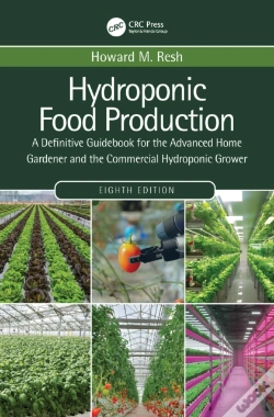 Capa do artigo Hydroponic Food Production