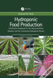 Capa do artigo Hydroponic Food Production