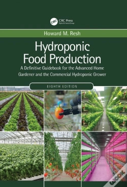 Capa do artigo Hydroponic Food Production