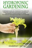 Hydroponic Gardening