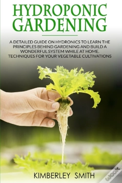 Capa do artigo Hydroponic Gardening