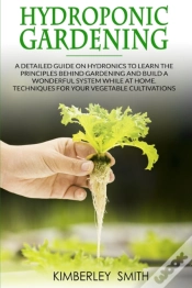 Capa do artigo Hydroponic Gardening