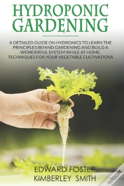 Capa do artigo Hydroponic Gardening